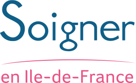 Logo Soigner en Île-de-France